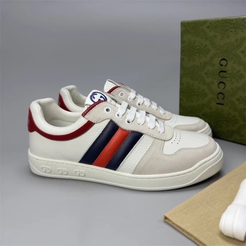 GUCCI,SHOES FOR MEN,SNEAKER