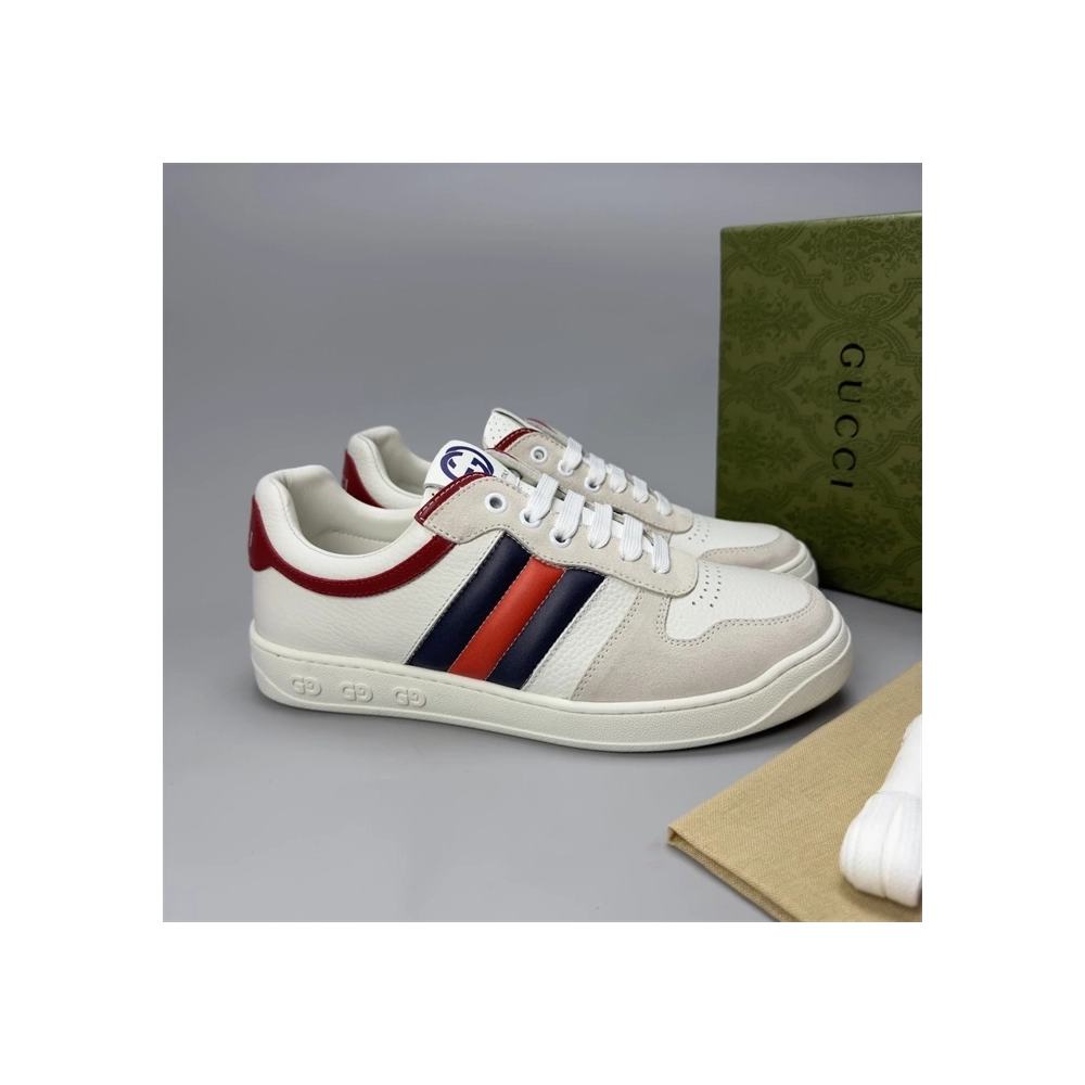 GUCCI,SHOES FOR MEN,SNEAKER