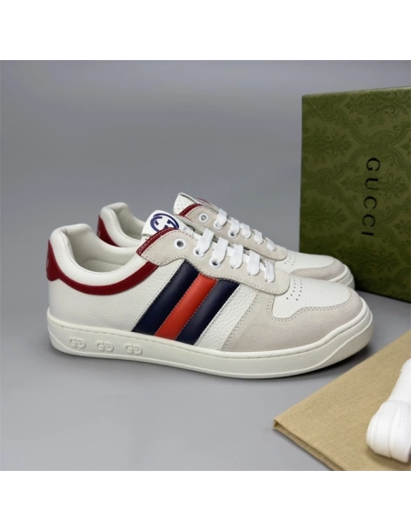 GUCCI,SHOES FOR MEN,SNEAKER