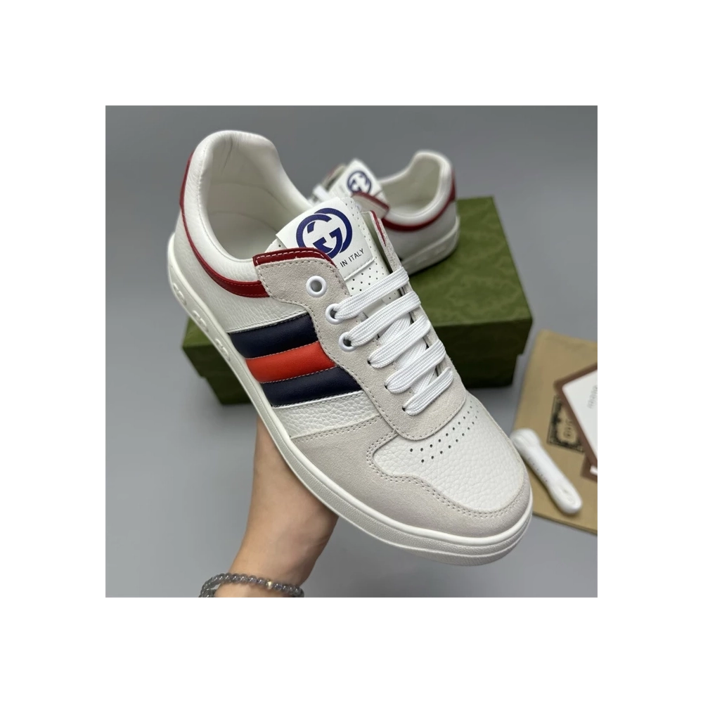 GUCCI,SHOES FOR MEN,SNEAKER