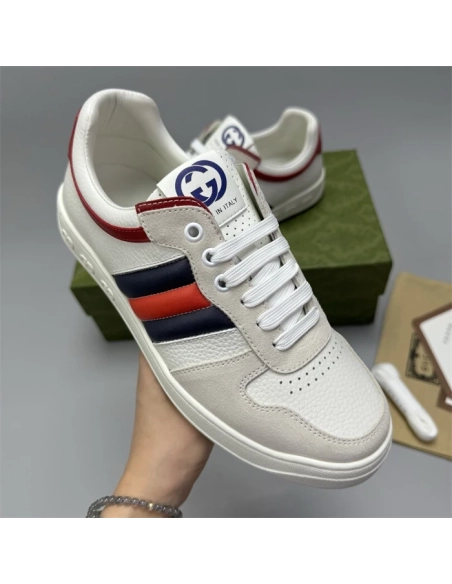 GUCCI,SHOES FOR MEN,SNEAKER