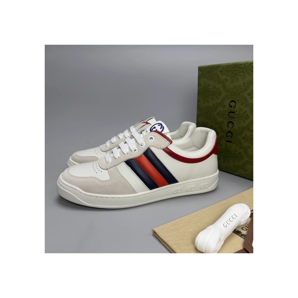 GUCCI,SHOES FOR MEN,SNEAKER