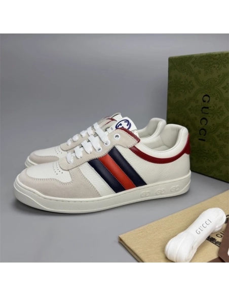 GUCCI,SHOES FOR MEN,SNEAKER