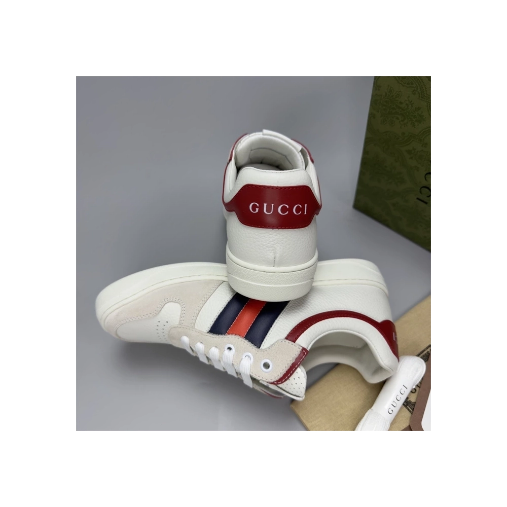 GUCCI,SHOES FOR MEN,SNEAKER