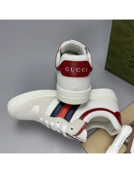 GUCCI,SHOES FOR MEN,SNEAKER