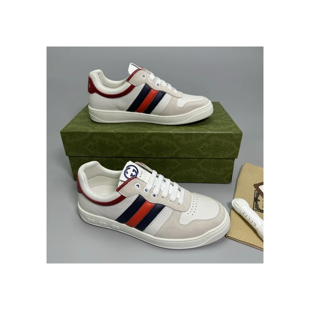 GUCCI,SHOES FOR MEN,SNEAKER