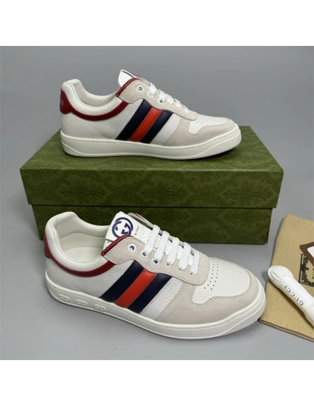 GUCCI,SHOES FOR MEN,SNEAKER
