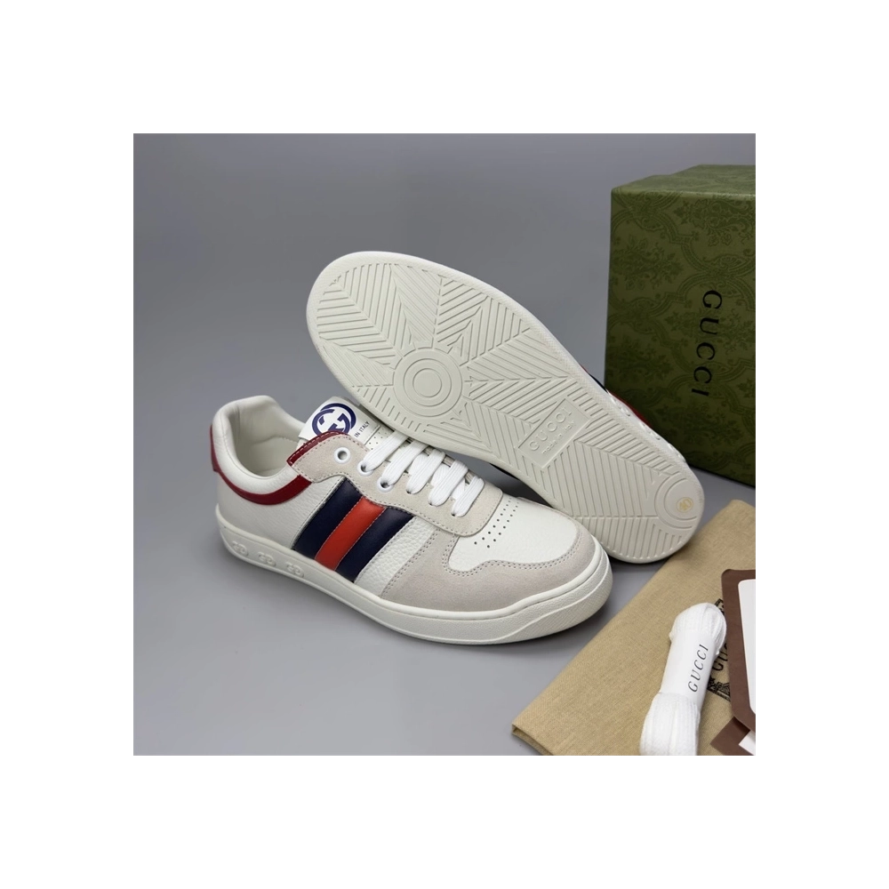 GUCCI,SHOES FOR MEN,SNEAKER