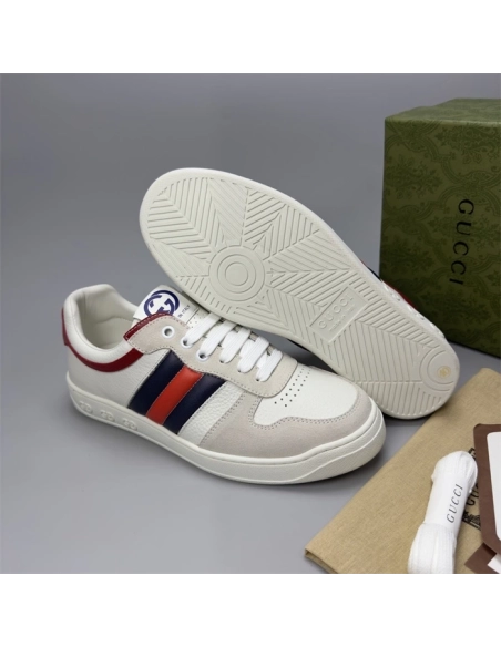 GUCCI,SHOES FOR MEN,SNEAKER