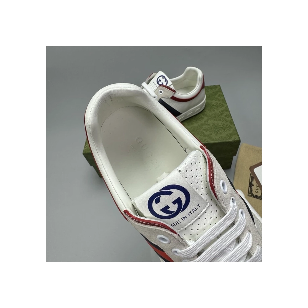 GUCCI,SHOES FOR MEN,SNEAKER