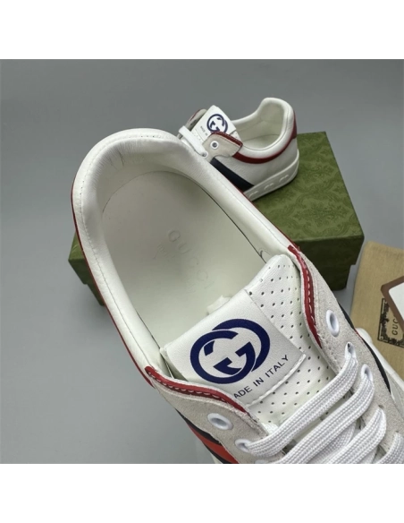 GUCCI,SHOES FOR MEN,SNEAKER