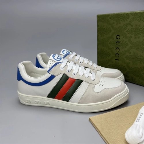 GUCCI,SHOES FOR MEN,SNEAKER