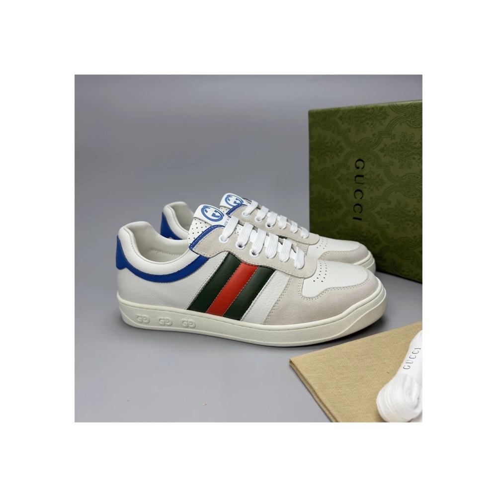GUCCI,SHOES FOR MEN,SNEAKER
