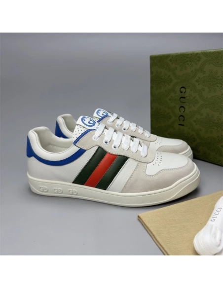 GUCCI,SHOES FOR MEN,SNEAKER