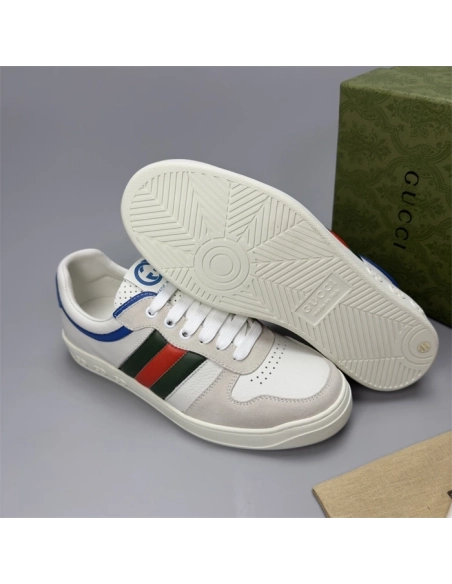 GUCCI,SHOES FOR MEN,SNEAKER