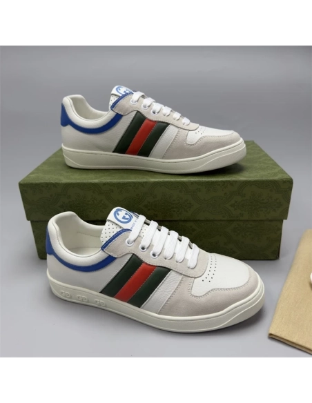 GUCCI,SHOES FOR MEN,SNEAKER