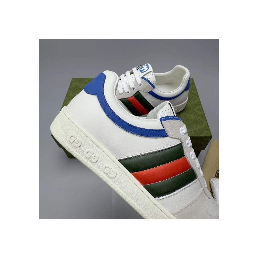 GUCCI,SHOES FOR MEN,SNEAKER