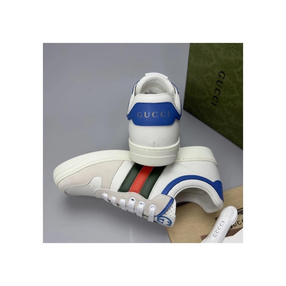 GUCCI,SHOES FOR MEN,SNEAKER