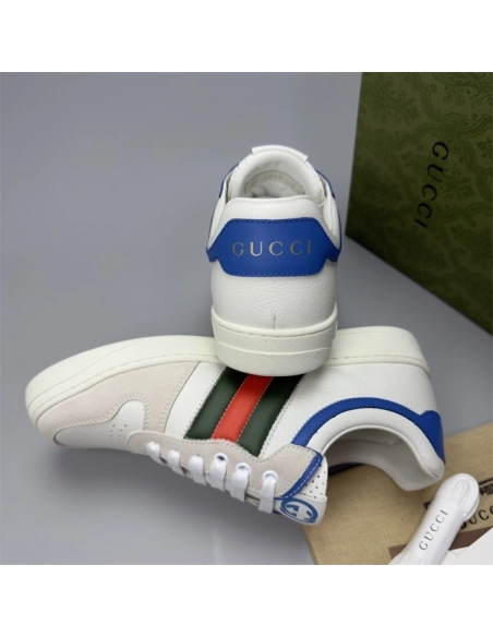 GUCCI,SHOES FOR MEN,SNEAKER