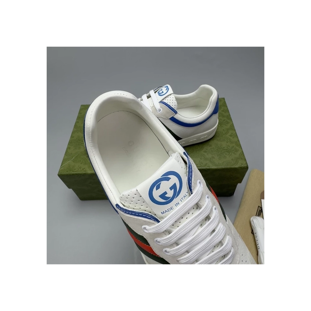 GUCCI,SHOES FOR MEN,SNEAKER