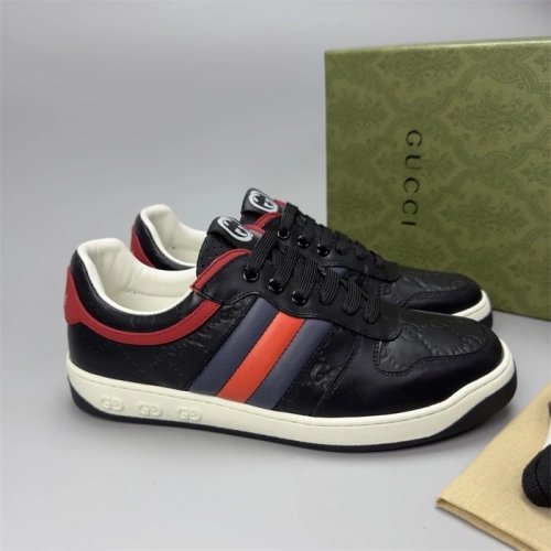 GUCCI,SHOES FOR MEN,SNEAKER