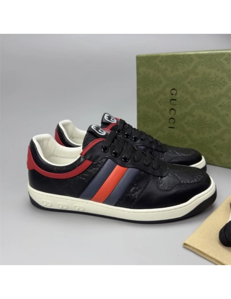 GUCCI,SHOES FOR MEN,SNEAKER