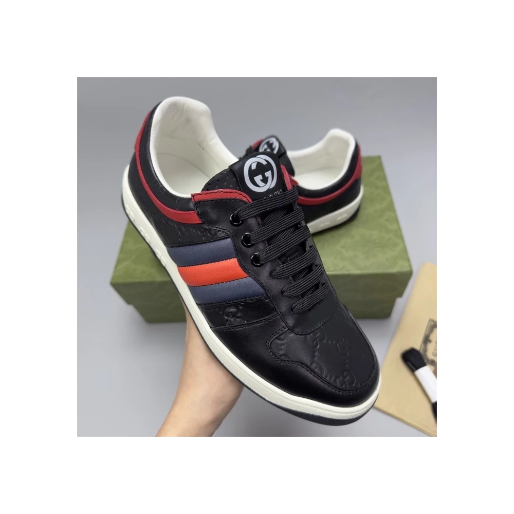 GUCCI,SHOES FOR MEN,SNEAKER