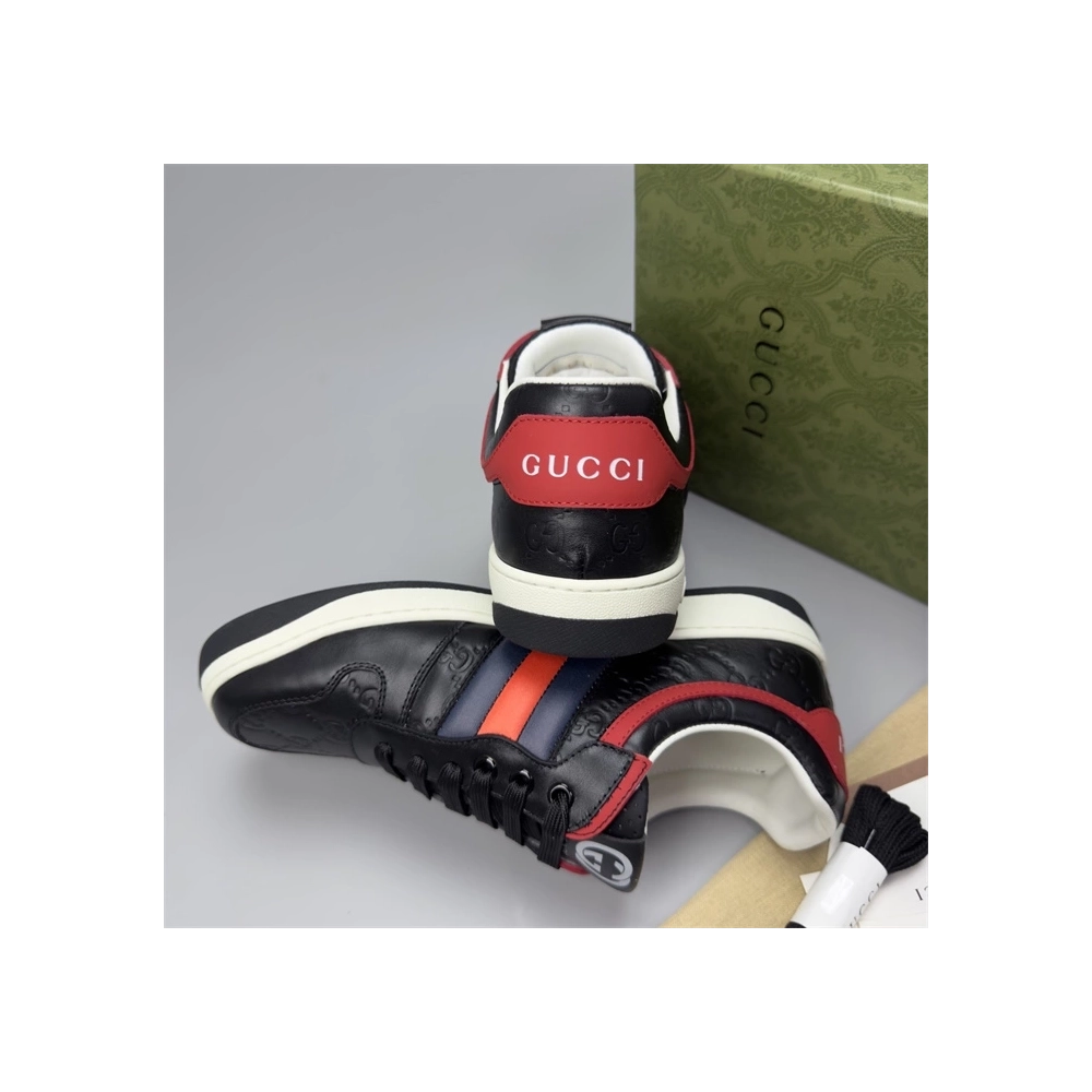 GUCCI,SHOES FOR MEN,SNEAKER