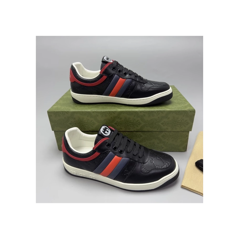 GUCCI,SHOES FOR MEN,SNEAKER