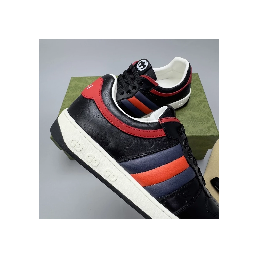 GUCCI,SHOES FOR MEN,SNEAKER