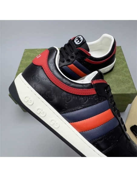 GUCCI,SHOES FOR MEN,SNEAKER