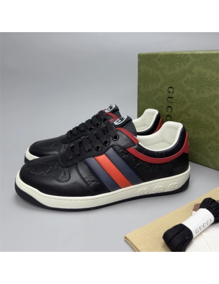 GUCCI,SHOES FOR MEN,SNEAKER