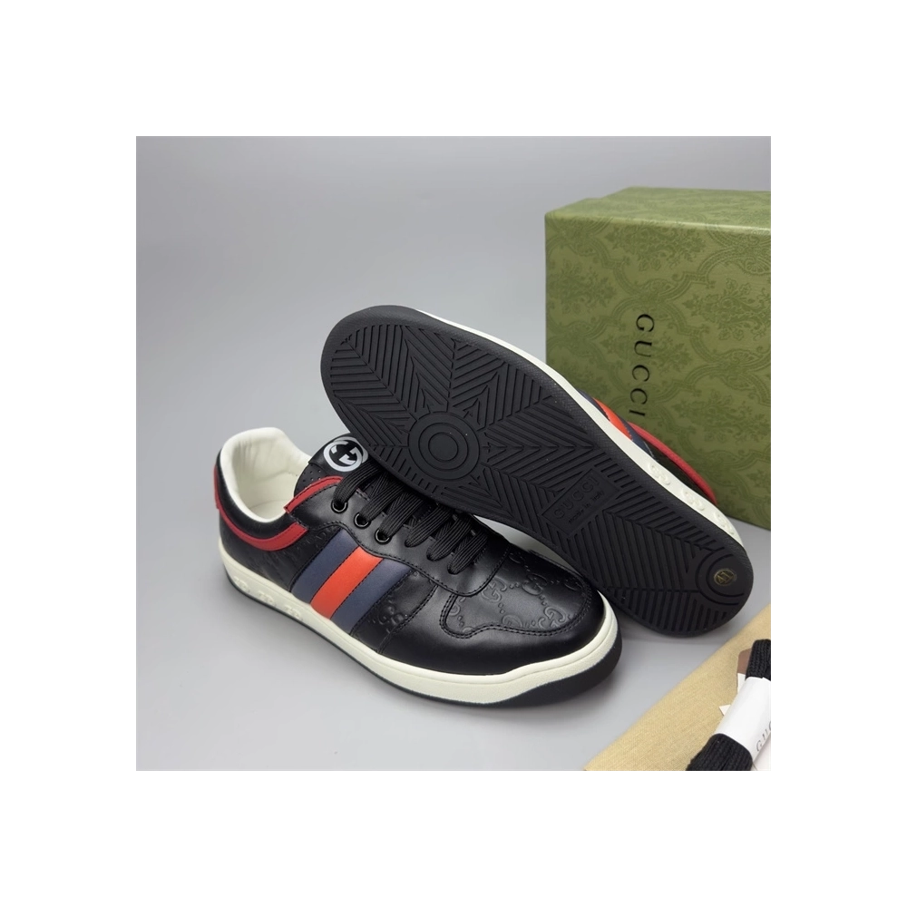 GUCCI,SHOES FOR MEN,SNEAKER