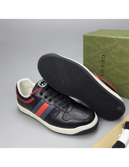 GUCCI,SHOES FOR MEN,SNEAKER