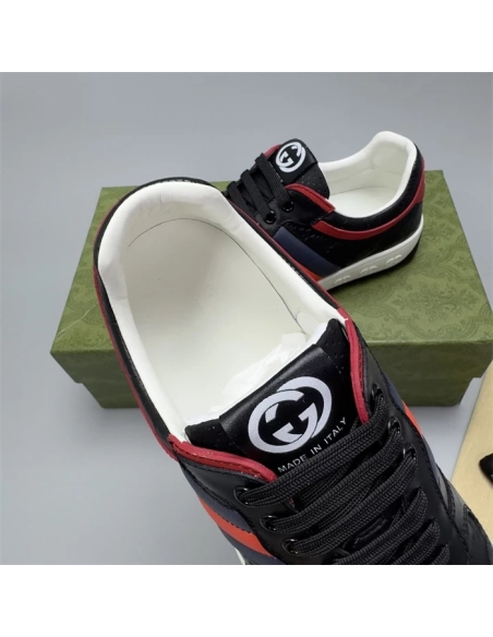 GUCCI,SHOES FOR MEN,SNEAKER
