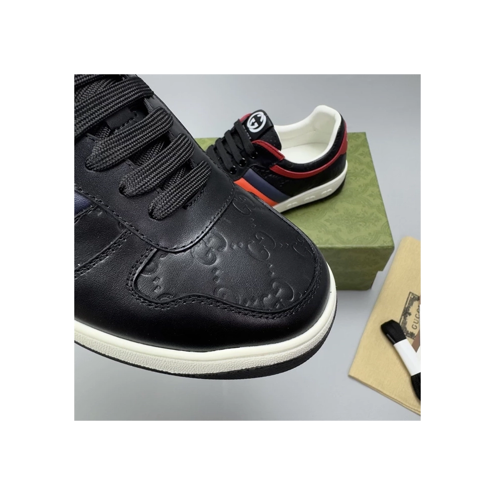 GUCCI,SHOES FOR MEN,SNEAKER
