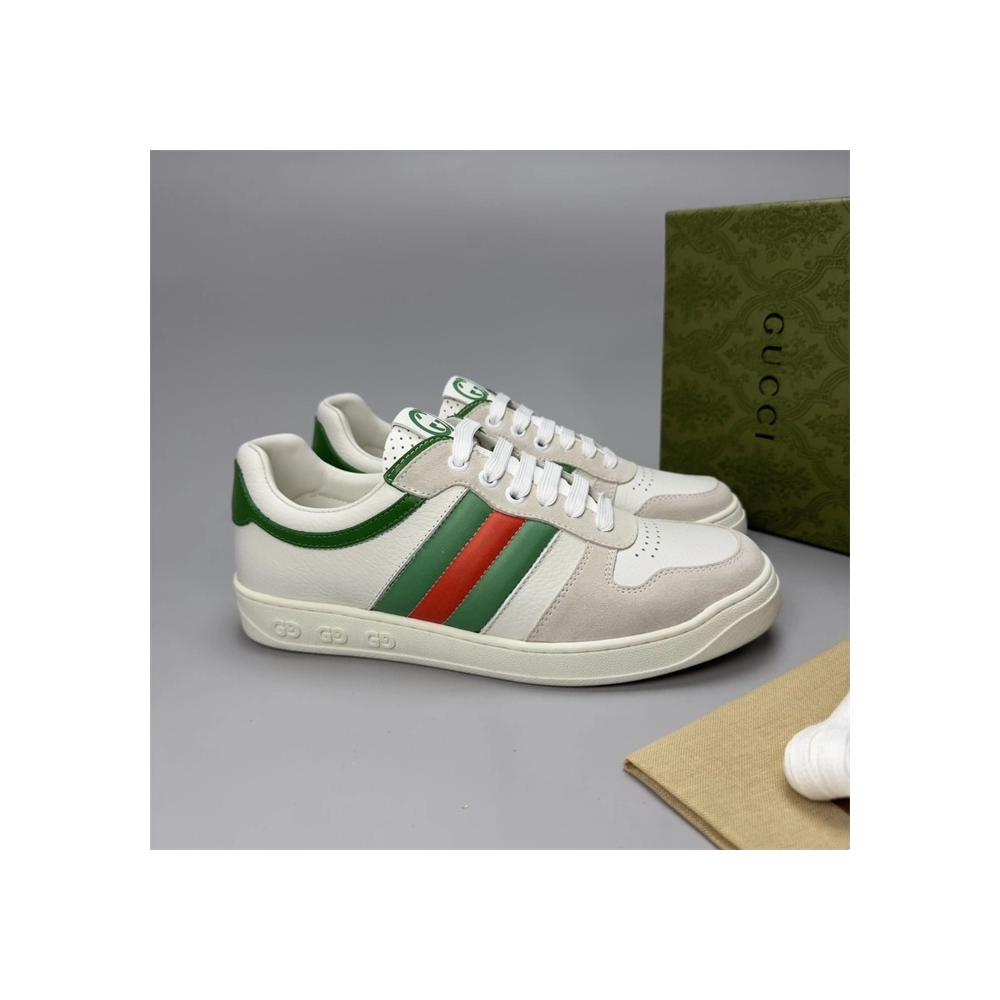 GUCCI,SHOES FOR MEN,SNEAKER