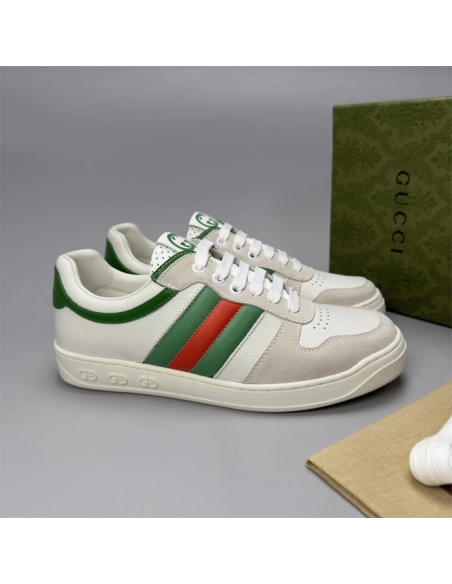 GUCCI,SHOES FOR MEN,SNEAKER