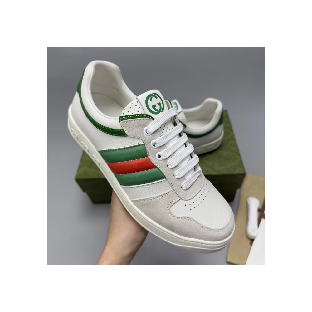 GUCCI,SHOES FOR MEN,SNEAKER