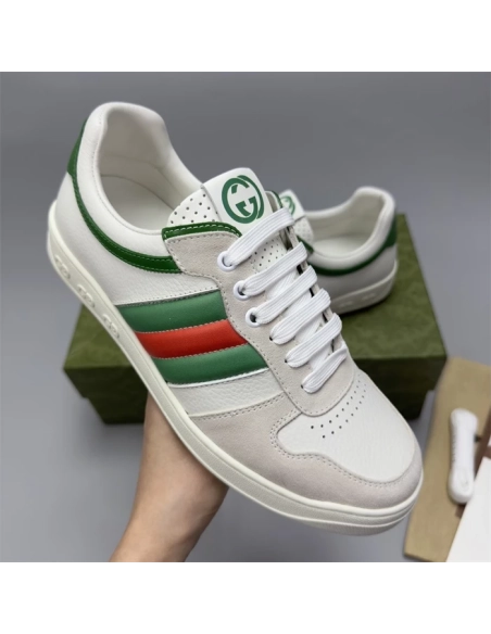 GUCCI,SHOES FOR MEN,SNEAKER