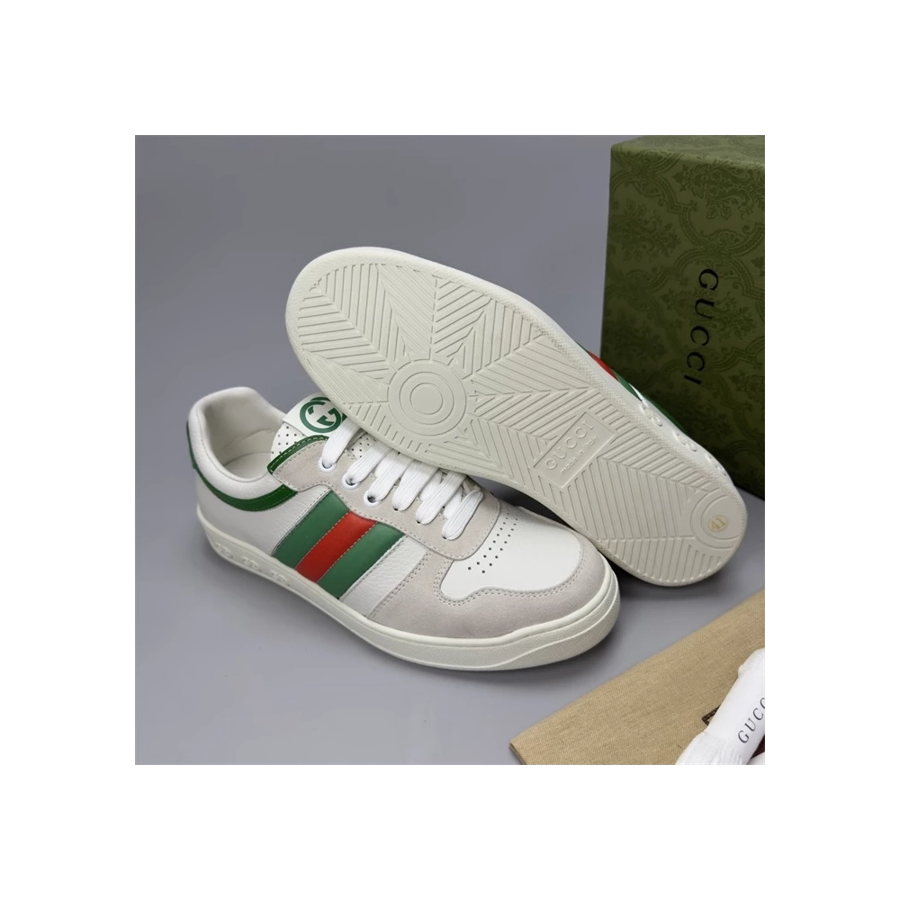 GUCCI,SHOES FOR MEN,SNEAKER