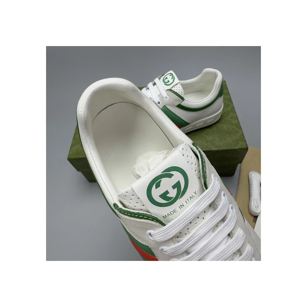 GUCCI,SHOES FOR MEN,SNEAKER