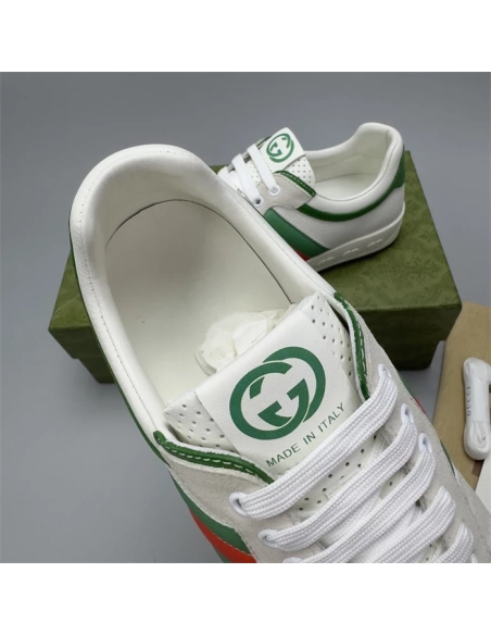 GUCCI,SHOES FOR MEN,SNEAKER