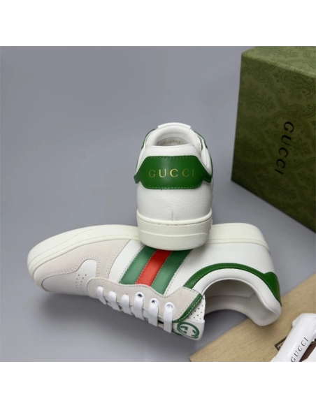 GUCCI,SHOES FOR MEN,SNEAKER