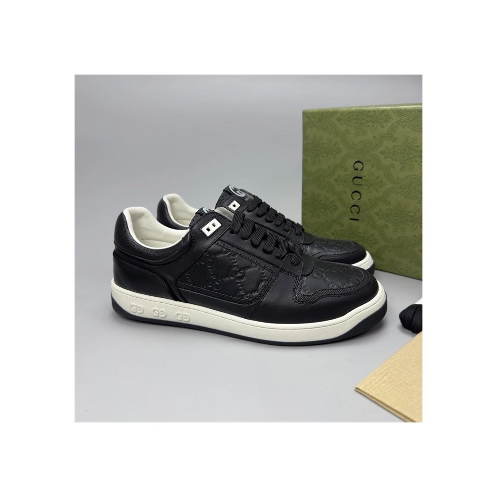 GUCCI,SHOES FOR MEN,SNEAKER