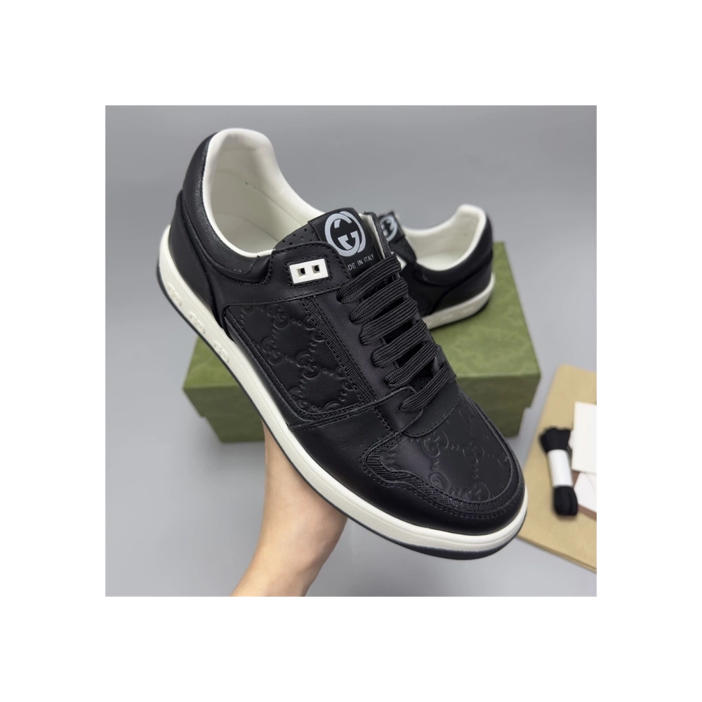 GUCCI,SHOES FOR MEN,SNEAKER