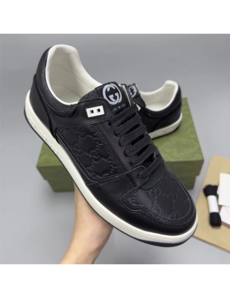GUCCI,SHOES FOR MEN,SNEAKER