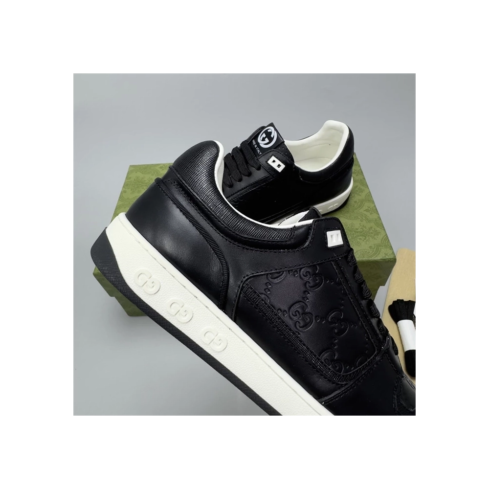 GUCCI,SHOES FOR MEN,SNEAKER