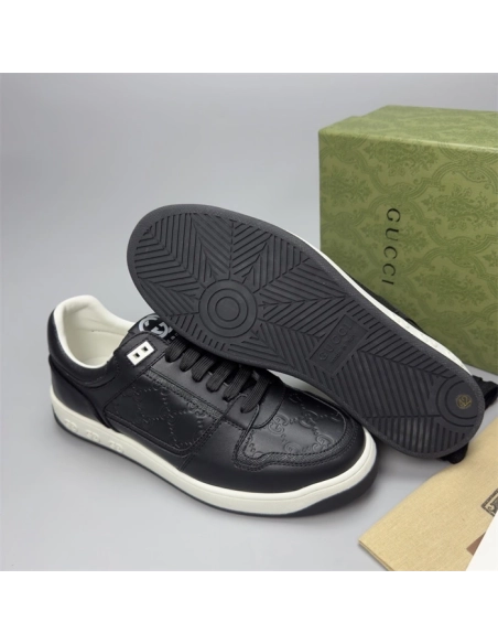GUCCI,SHOES FOR MEN,SNEAKER