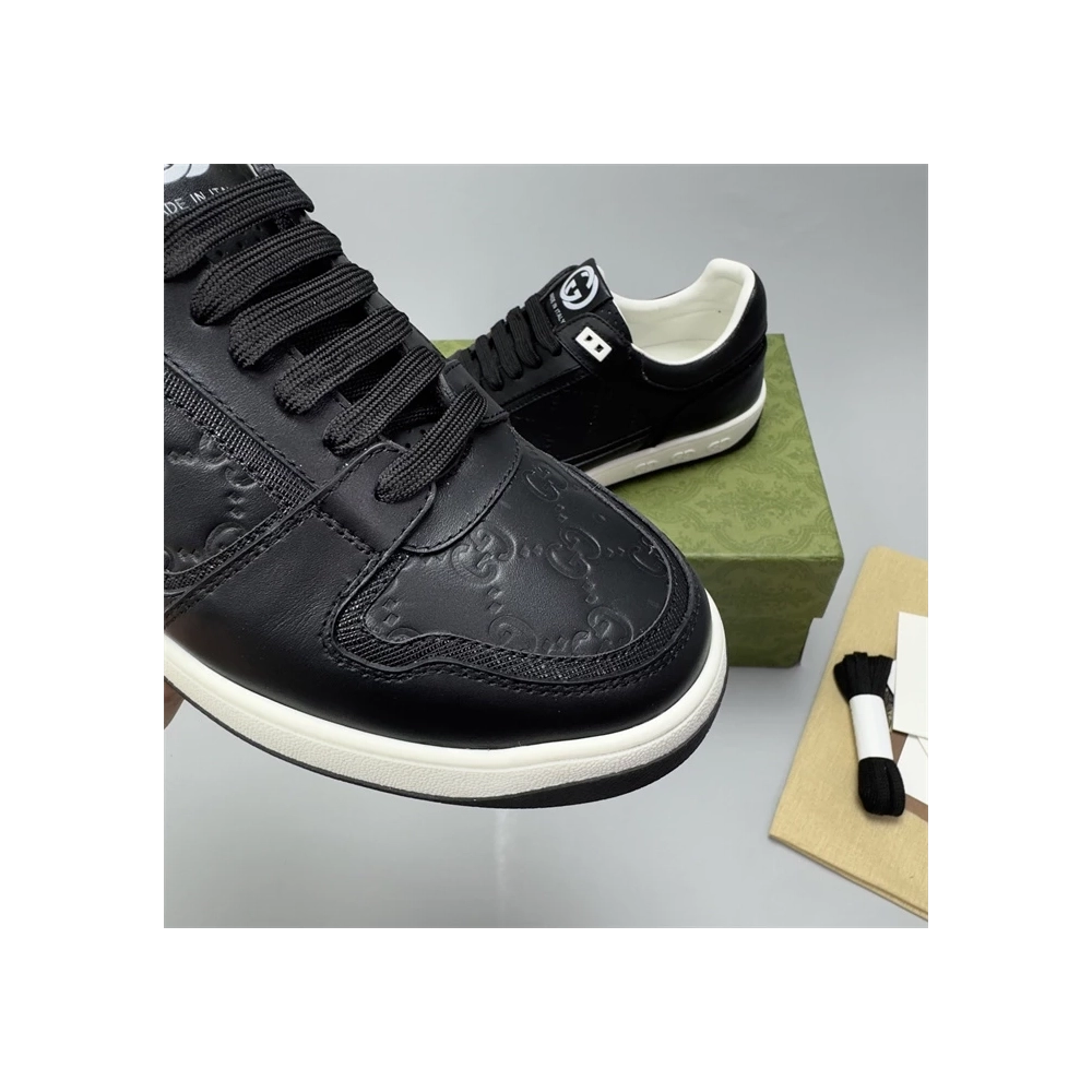 GUCCI,SHOES FOR MEN,SNEAKER